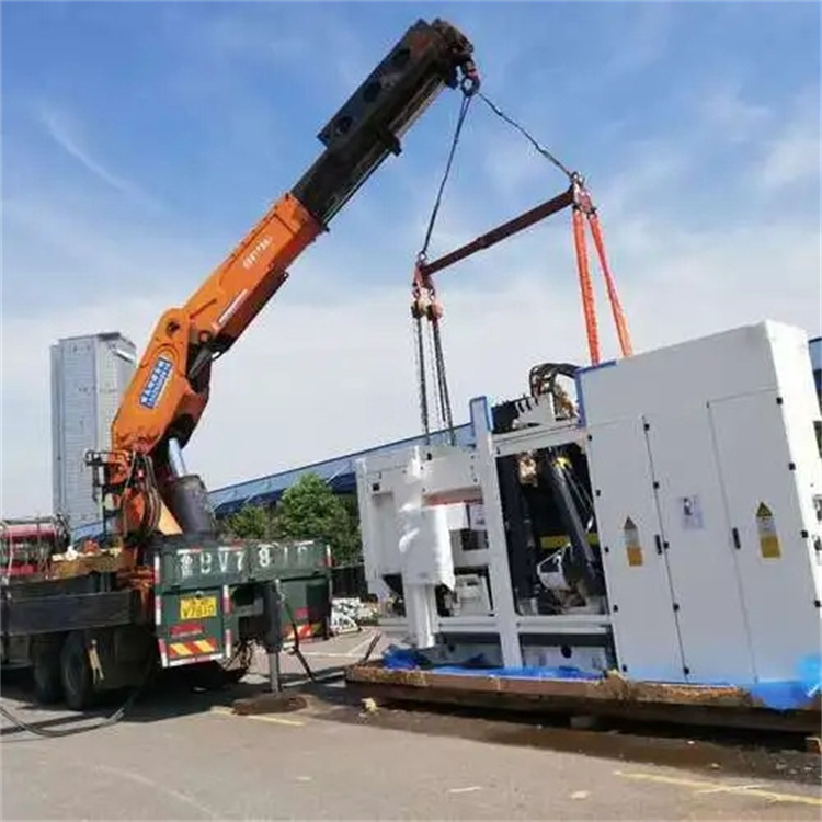 尉氏附近小吊车联系方式|8-16吨|本地及时服务