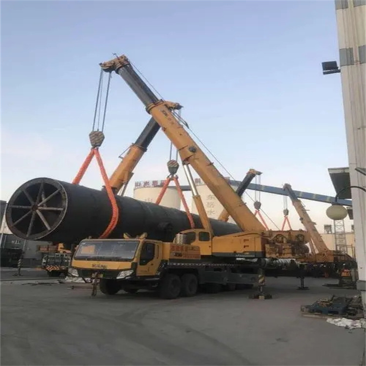 尉氏吊车顶管怎么吊