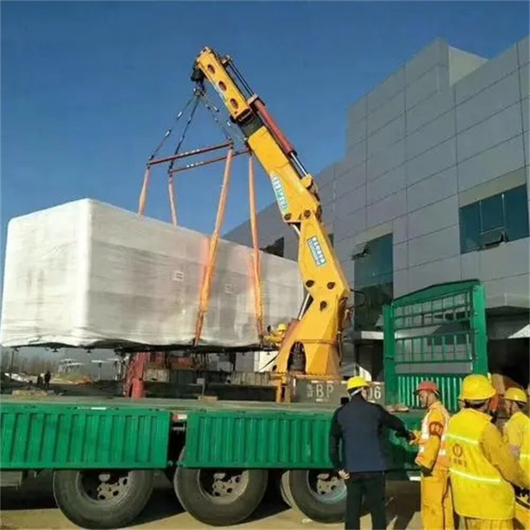 尉氏随车吊吊车出租电话