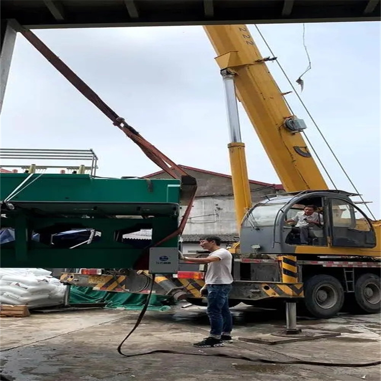 尉氏大吨位吊车租赁应急保障方案|化解突发吊装需求难题