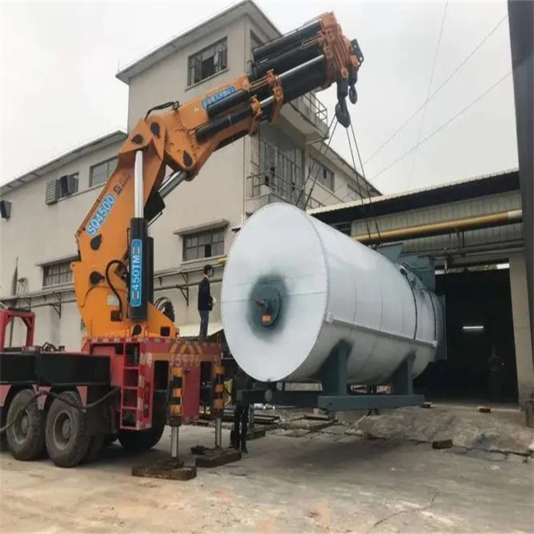 尉氏吊车租用电话|24小时应急服务|精准吊装方案