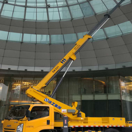 尉氏附近高空作业车租赁｜安全设备租赁｜高空安装|工程定制化方案｜亿立达设备租赁